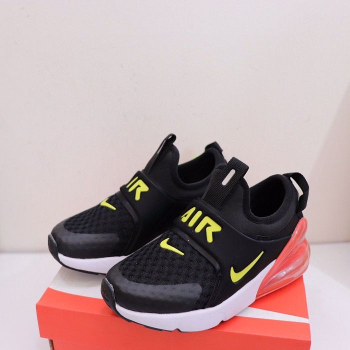 Kids MAX270 Shoes