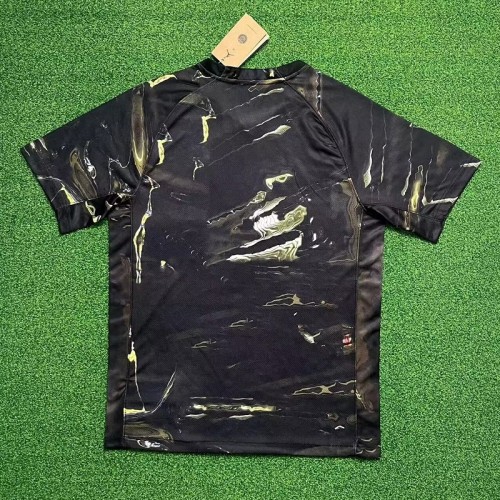 26/27 PSG Paris fourth football jersey