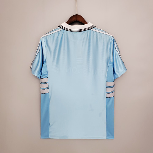 Retro 98/99 Marseille away
