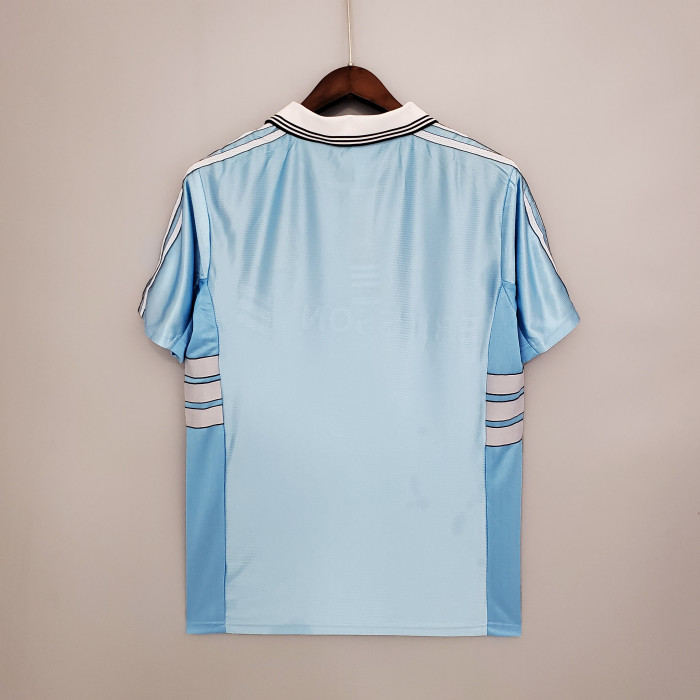 Retro 98/99 Marseille away