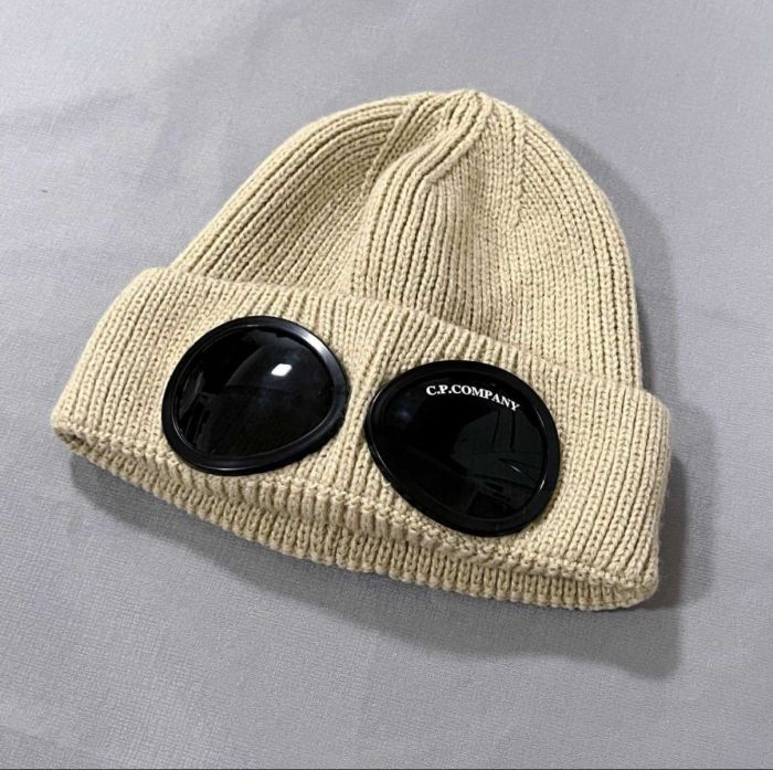 CP hat