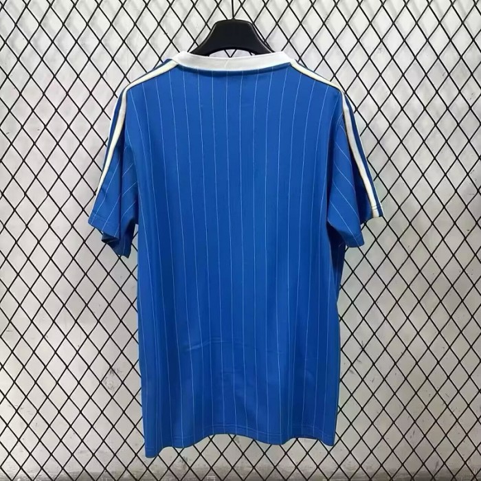 25/26 Real Madrid Retro clover