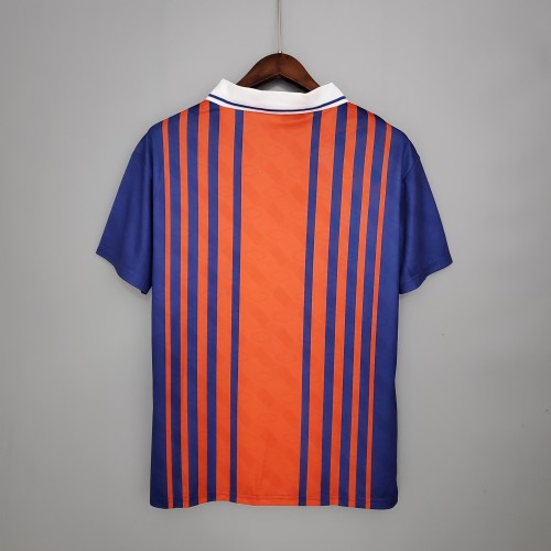 Retro PSG 92/93 home