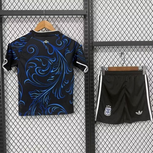 26/27 Argentina Away Adult Set