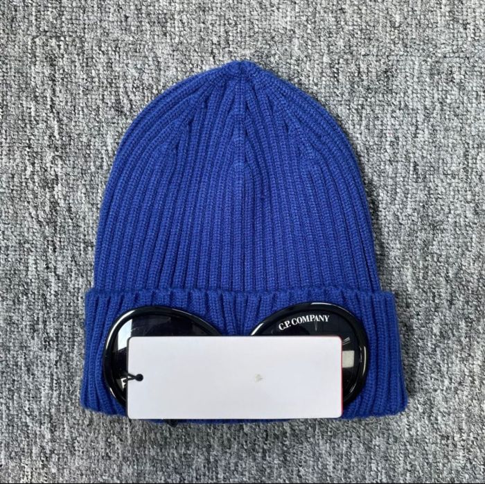 CP hat