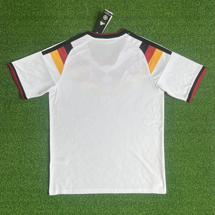 26/27 Germany home football Jersey