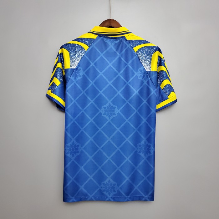 Retro Palma 95/97 Blue