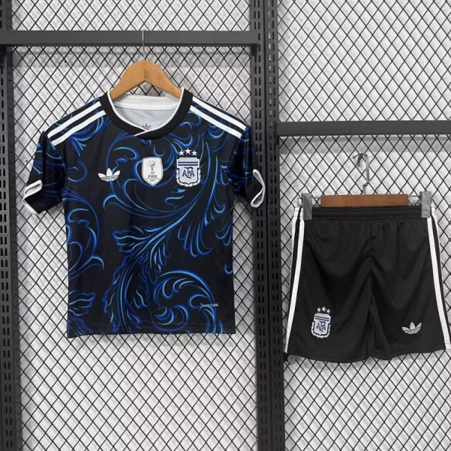 26/27 Argentina Away Adult Set