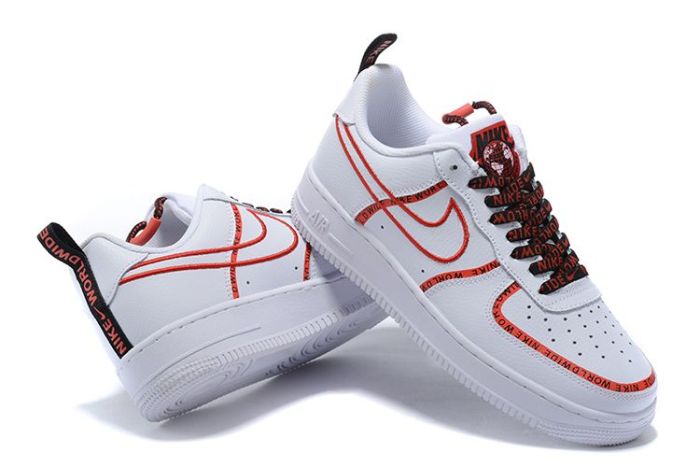 Nike Air Force 1