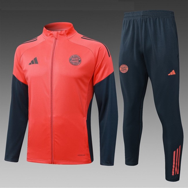 25/26 Bayern Munich Adult jacket