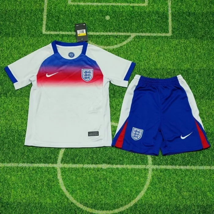 25/26 England home Adult Set