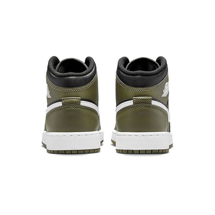 AJ ONE SHOES