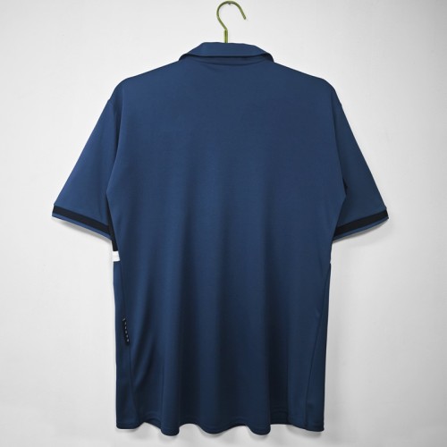 Retro 98/99 Inter Milan third football Jersey
