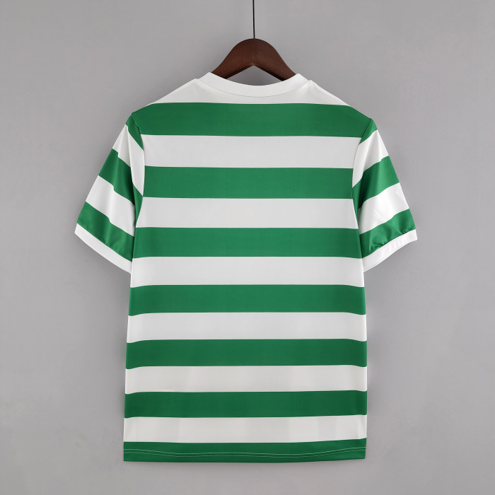 Retro 80/81Celtic home