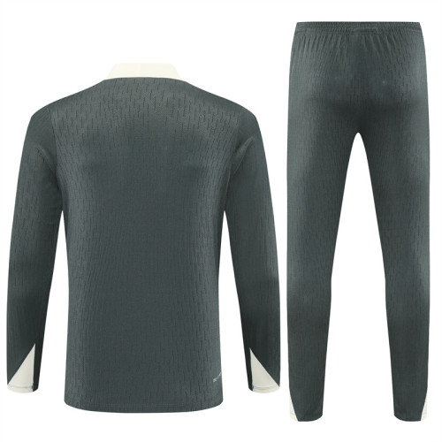 25/26 Chelsea  Adult training suit light Deep Green