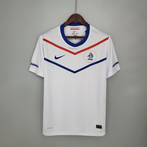 Retro Netherlands 2012 away