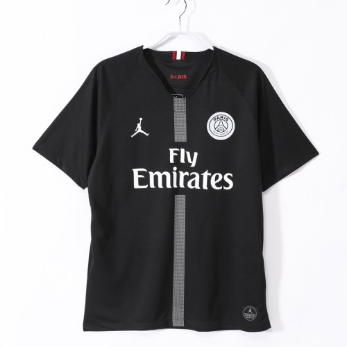 Retro PSG18/19 third football jersey