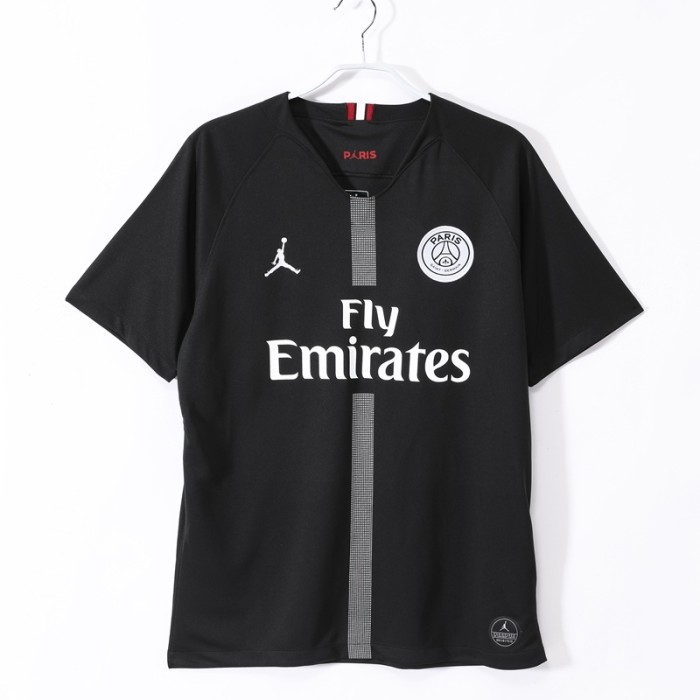Retro PSG18/19 third football jersey