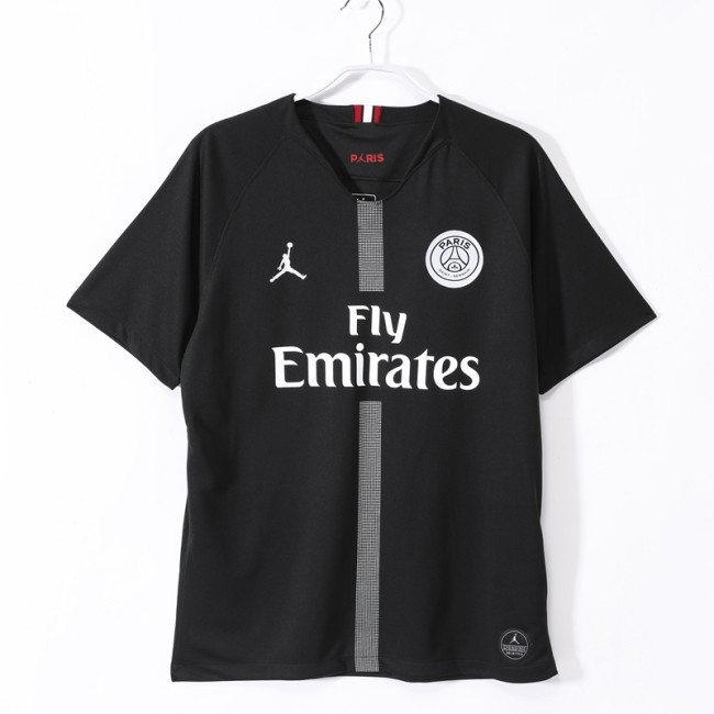 Retro PSG18/19 third football jersey