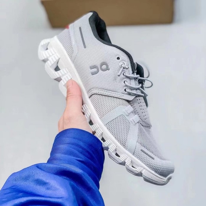 On Cloudnova shoes