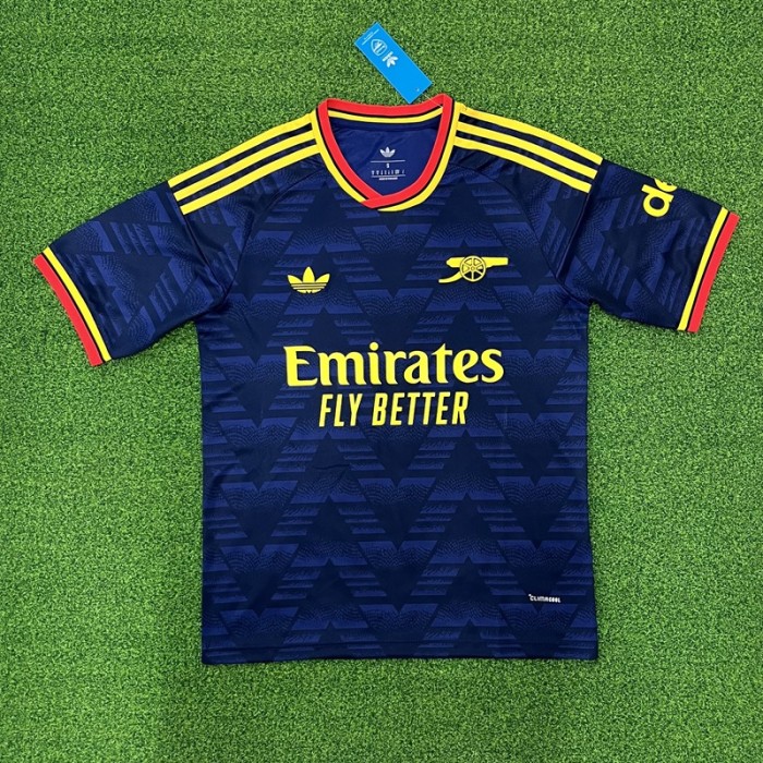26/27 Arsenal Away football Jersey