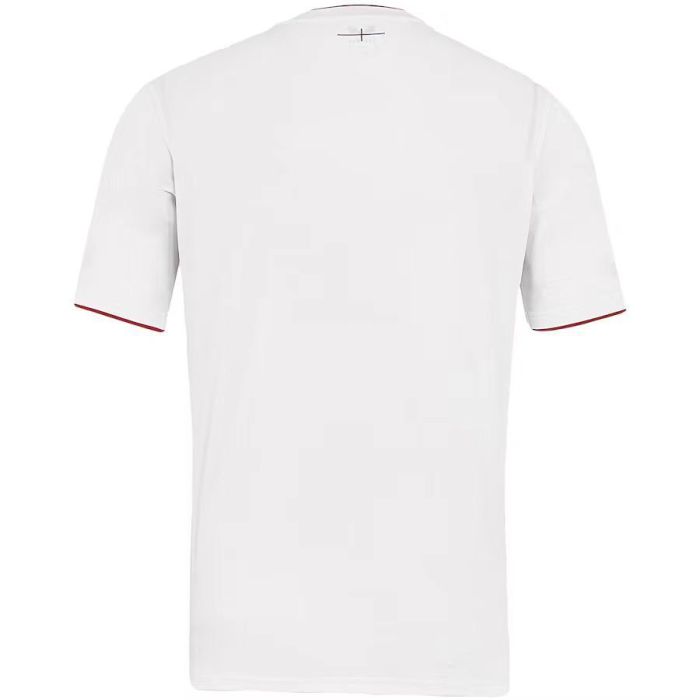 25/26 England home rugby Jersey