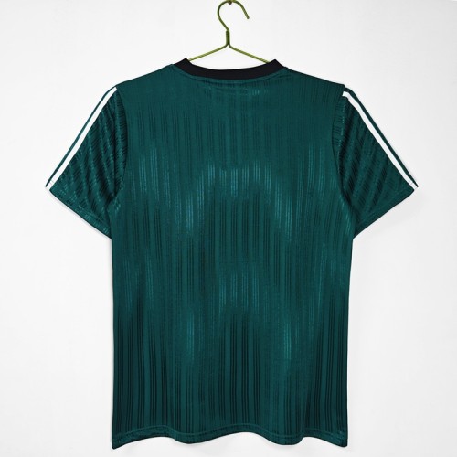 Retro 1955 Liverpool football Jersey
