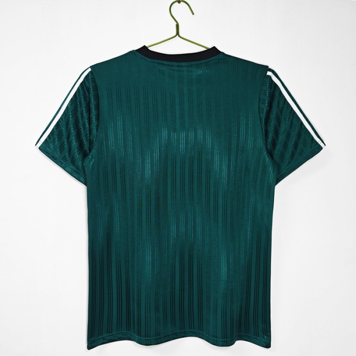 Retro 1955 Liverpool football Jersey