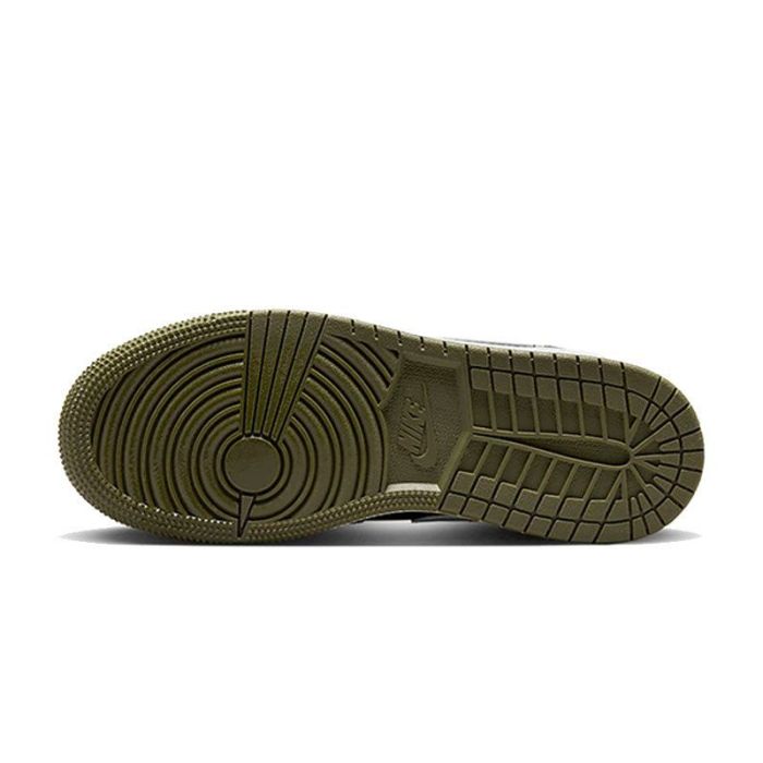 AJ ONE SHOES