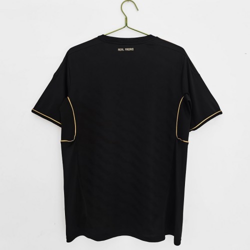 Retro 11/12 Real Madrid Away