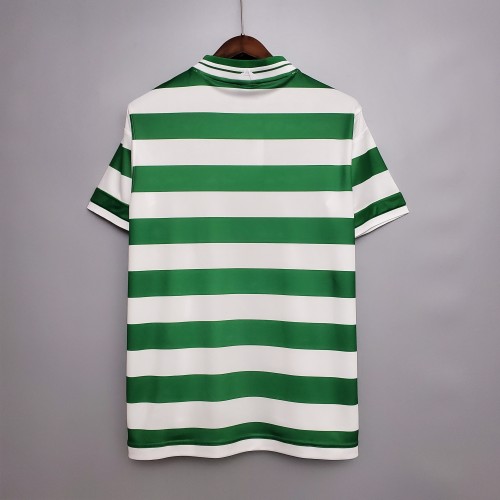 Retro 99-00 Celtic home