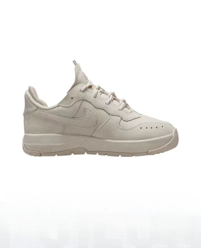 Nike Air Force 1 white