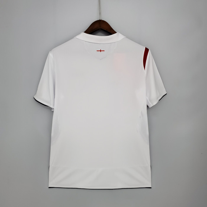 Retro 2006 England home