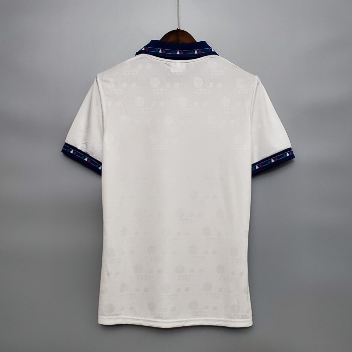 Retro Italy 1994 away
