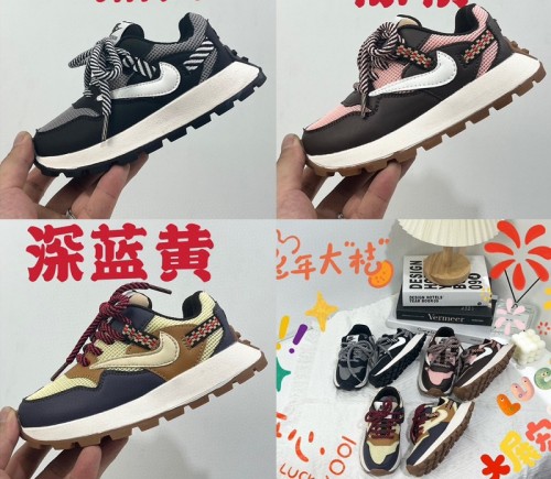 NEW NIKE kids Shoes