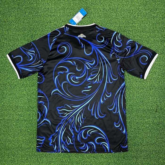 26/27 Argentina Away football Jersey