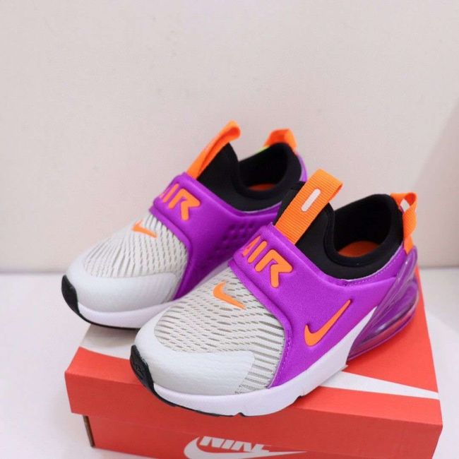Kids MAX270 Shoes