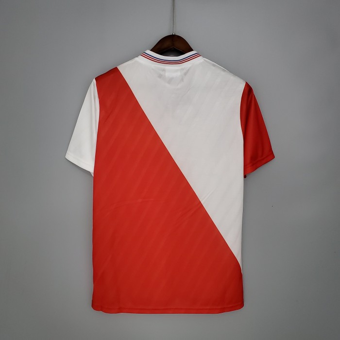 Retro Wanderer 87/88 away