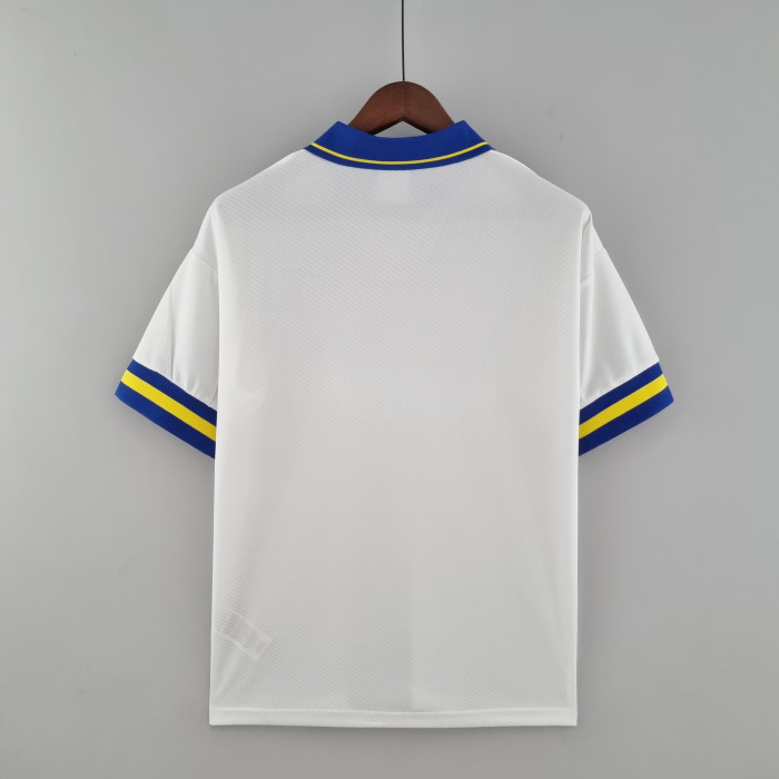 Retro Parma 93/95 away