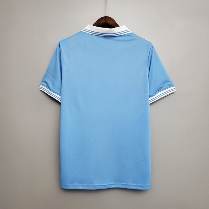 Retro Napoli 86/87 home