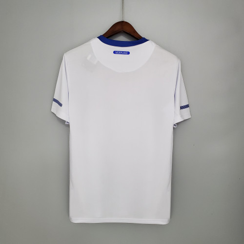 Retro Netherlands 2012 away