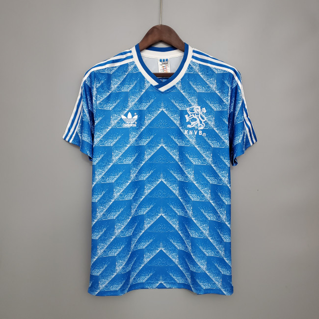 Retro 1988 NetherlandsHome