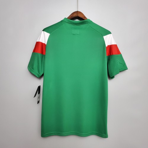 Retro 11/12 Athletic Bilbao away