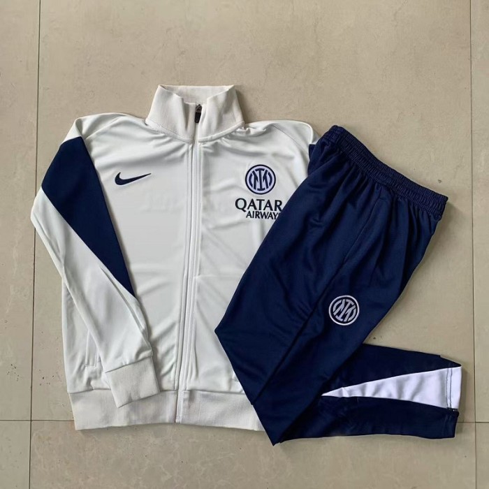 25/26 Inter Milan kids jacket