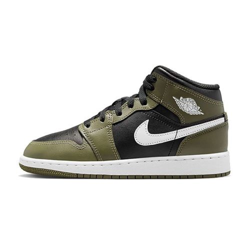 AJ ONE SHOES