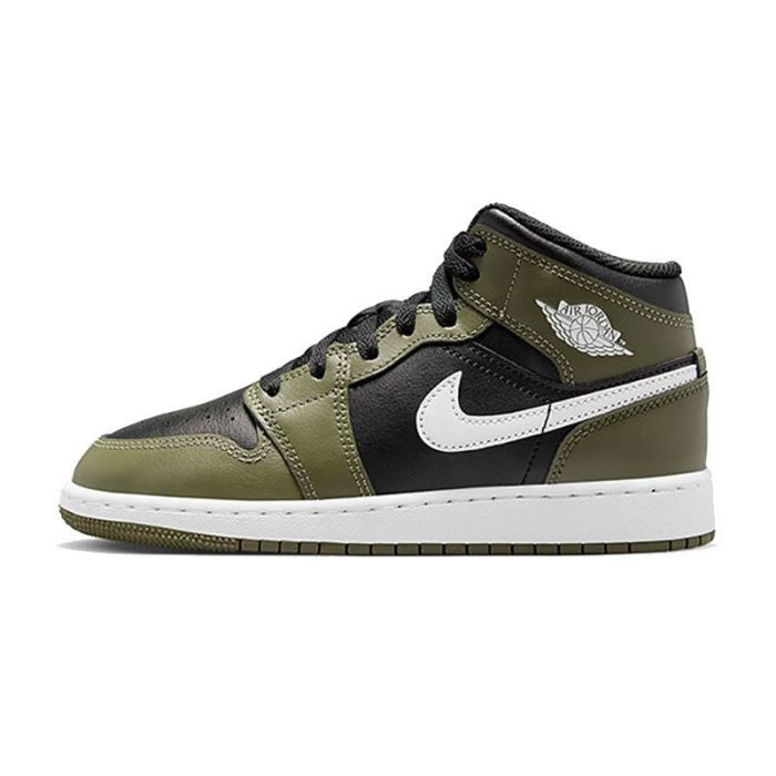 AJ ONE SHOES
