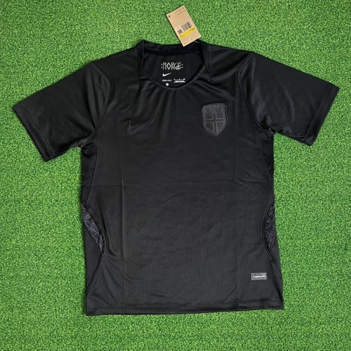 2026 Norway away football Jersey