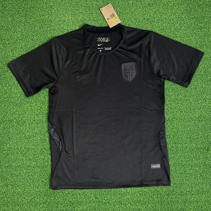 2026 Norway away football Jersey