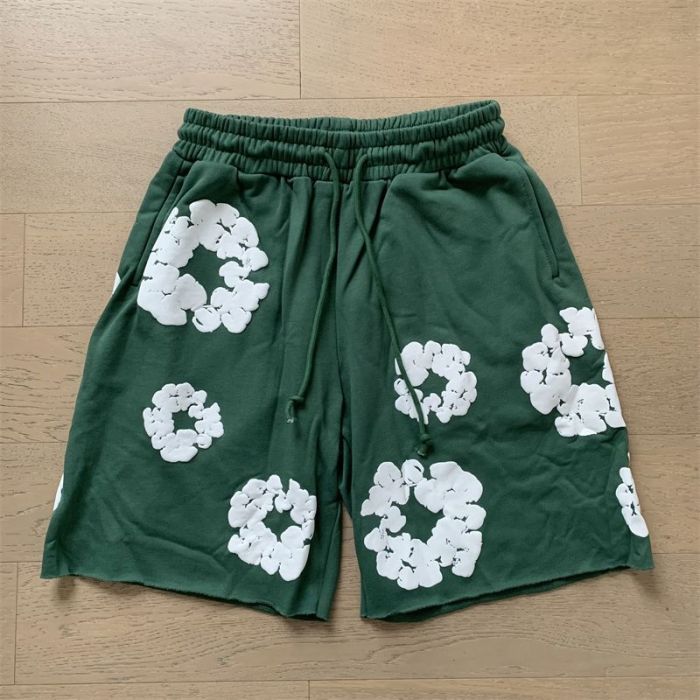 DENIM TEARS Shorts