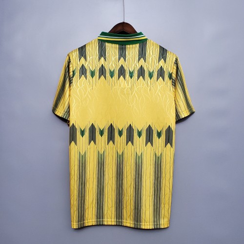 Retro Celtic 91/92 away